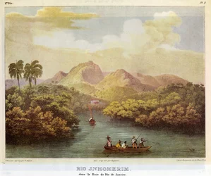 Rio Inhomirim